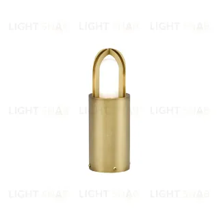 Фонарный столб Elstead Lighting, Арт. PAIGNTON-MB-BRASS PAIGNTON-MB-BRASS