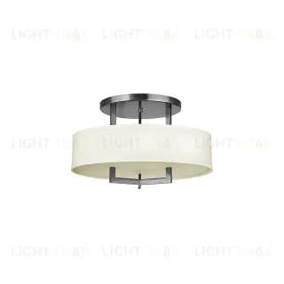 Потолочный светильник Hinkley Lighting, Арт. HK-HAMPTON-SF HK-HAMPTON-SF