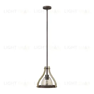 Подвесной светильник Hinkely Lighting, Арт. HK-MIDDLEFIELDP1 HK-MIDDLEFIELDP1