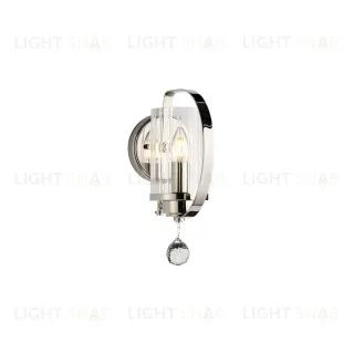 Бра Elstead Lighting, Арт. CASSIE1 CASSIE1