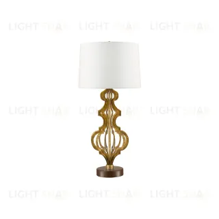 Настольная лампа Elstead Lighting, Арт. GN-OCTAVIA-TL-GD GN-OCTAVIA-TL-GD