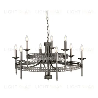 Люстра Elstead Lighting, Арт. CROWN9 CROWN9