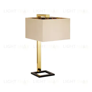 Настольная лампа Elstead Lighting, Арт. PLEIN-TL PLEIN-TL