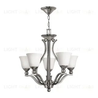 Люстра Hinkely Lighting, Арт. HK-BOLLA5 HK-BOLLA5