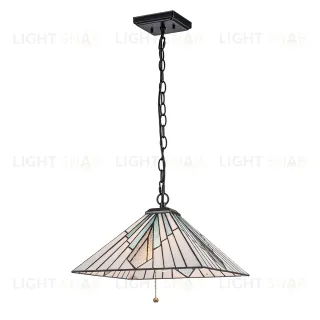 Подвесной светильник Elstead Lighting, Арт. TF-ALDERLEY-P TF-ALDERLEY-P