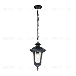 Подвесной фонарь Elstead Lighting, Арт. CC8-S-BK CC8-S-BK