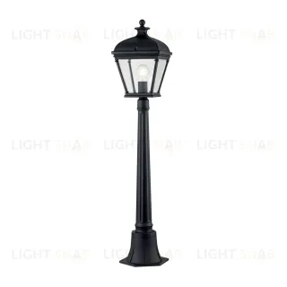 Фонарный столб Elstead Lighting, Арт. BAYVIEW-4M-BK BAYVIEW-4M-BK