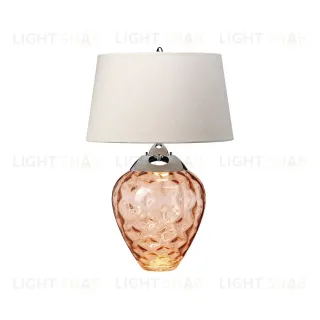 Настольная лампа Elstead Lighting, Арт. QN-SAMARA-TL-SAL QN-SAMARA-TL-SAL