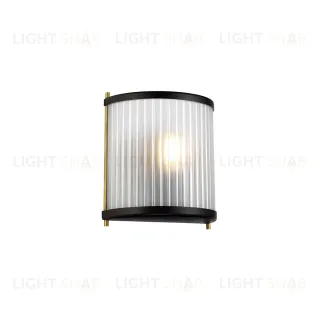 Бра Elstead Lighting, Арт. DL-CORONA1-BAB DL-CORONA1-BAB