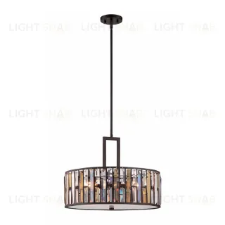 Подвесной светильник Hinkley Lighting, Арт. HK-GEMMA-P-C-VBZ HK-GEMMA-P-C-VBZ