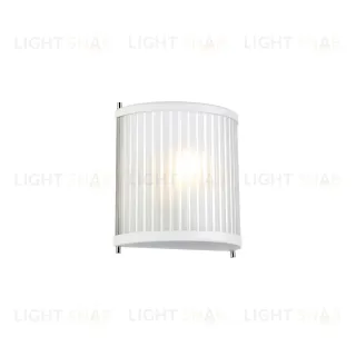 Бра Elstead Lighting, Арт. DL-CORONA1-WPN DL-CORONA1-WPN