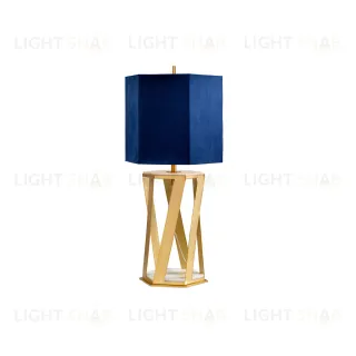 Настольная лампа Elstead Lighting, Арт. APOLLO-TL APOLLO-TL