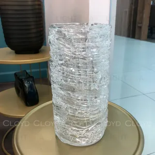  Ваза Cloyd NECESSA Vase / выс. 28 см (арт.50152)  50152