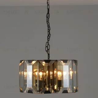 Светильник подвесной Moderli V1220-5P Rizar 5*E27*60W УТ000017024
