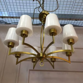  Люстра Cloyd EMPORIA C8 / Ø70 см (арт.10025)  10025