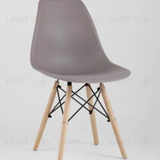 Стул Eames Style DSW темно-бежевый УТ000002354