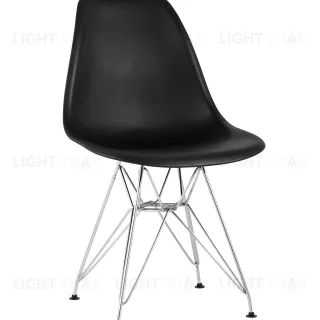 Стул Eames DSR черный УТ000005434