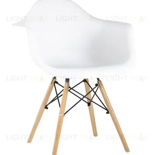 Стул Eames DAW белый УТ000004417