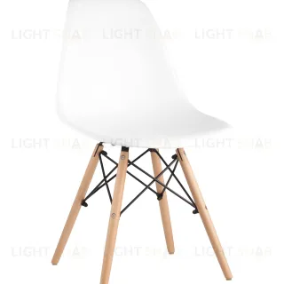 Стул Eames DSW белый УТ000000167