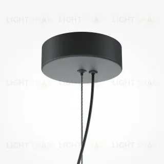 Подвесная люстра Maytoni MOD296PL-L60BC3K 
