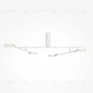 Накладной светильник Maytoni MOD070CL-L30W3K 