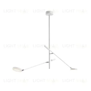 Люстра на штанге Maytoni MOD070CL-L15W3K1 