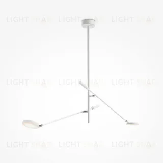 Люстра на штанге Maytoni MOD070CL-L15W3K1 