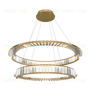 Каскадная люстра Maytoni P097PL-L90BS3K 