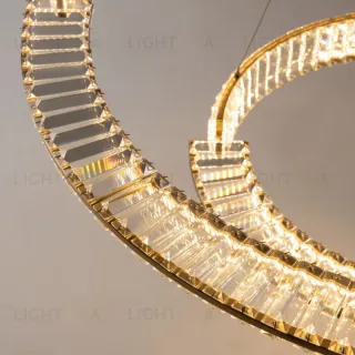 Каскадная люстра Maytoni P097PL-L90BS3K 