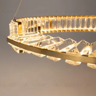 Подвесной светильник Maytoni P097PL-L36BS3K1 