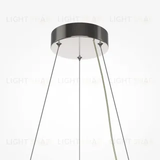 Подвесная люстра Maytoni MOD299PL-L80BC3K 