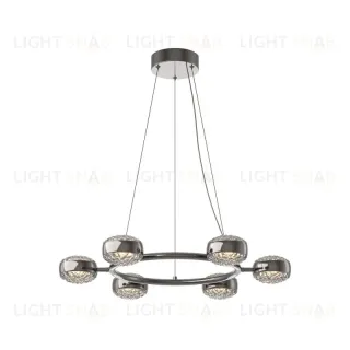 Подвесная люстра Maytoni MOD299PL-L60BC3K 