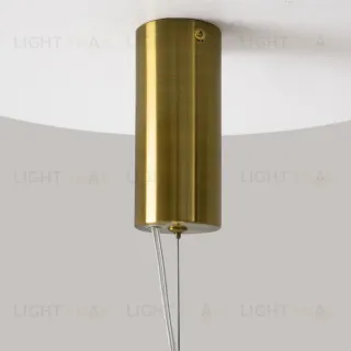 Подвесной светильник Maytoni MOD297PL-L17BS3K 