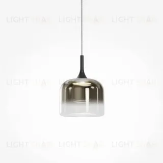 Подвесной светильник Maytoni MOD286PL-L18B3K 