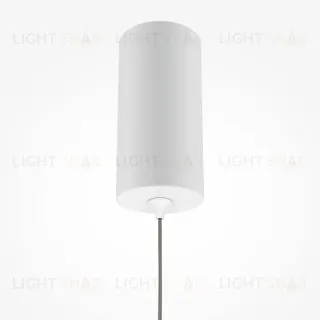 Подвесной светильник Maytoni MOD157PL-L6WK 