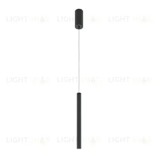 Подвесной светильник Maytoni MOD159PL-L6BK 