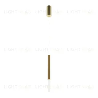 Подвесной светильник Maytoni MOD157PL-L6GK 