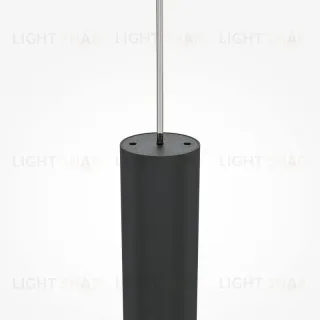 Подвесной светильник Maytoni MOD157PL-L6BK 
