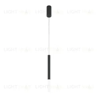 Подвесной светильник Maytoni MOD157PL-L6BK 