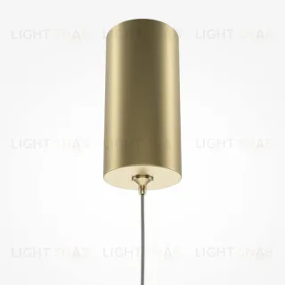 Подвесной светильник Maytoni MOD157PL-L6GK 