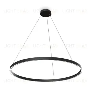 Подвесной светильник Maytoni MOD058PL-L54BK 