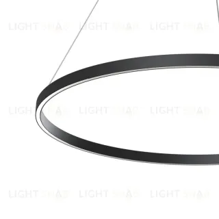 Подвесной светильник Maytoni MOD058PL-L54BK 