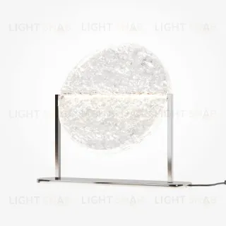 Настольная лампа Maytoni MOD387TL-L8CH3K 