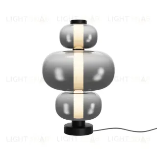 Настольная лампа Maytoni MOD364TL-L15B3K 