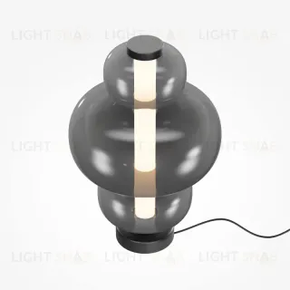 Настольная лампа Maytoni MOD364TL-L15B3K 