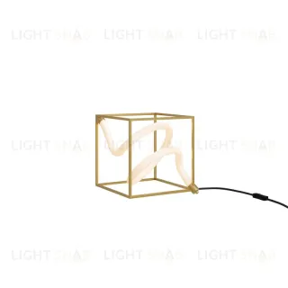 Настольная лампа Maytoni MOD345TL-L11BS3K 