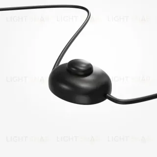 Торшер Maytoni MOD372FL-L10BS3K 
