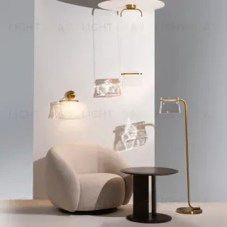 Торшер Maytoni MOD170FL-L8BS3K 