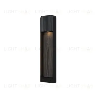 Садово-парковый светильник Maytoni O481FL-L7BWD3K 