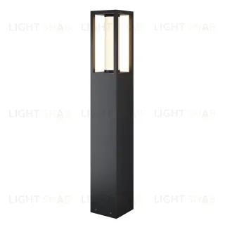 Садово-парковый светильник Maytoni O480FL-L12B3K1 